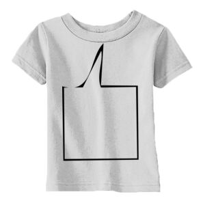 Infant Cotton Jersey Tee Thumbnail