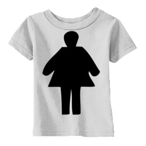 Infant Cotton Jersey Tee Thumbnail