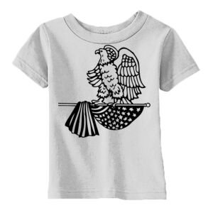 Infant Cotton Jersey Tee Thumbnail