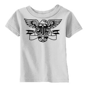 Infant Cotton Jersey Tee Thumbnail