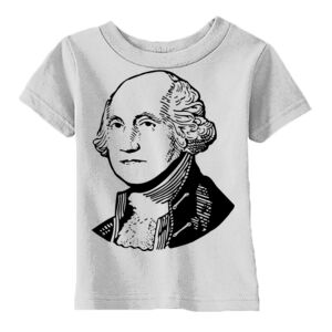 Infant Cotton Jersey Tee Thumbnail