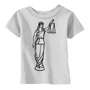 Infant Cotton Jersey Tee Thumbnail