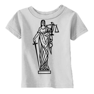 Infant Cotton Jersey Tee Thumbnail