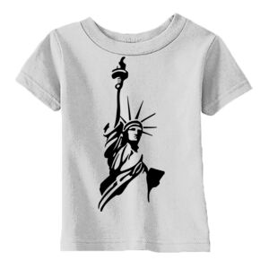 Infant Cotton Jersey Tee Thumbnail