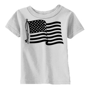 Infant Cotton Jersey Tee Thumbnail
