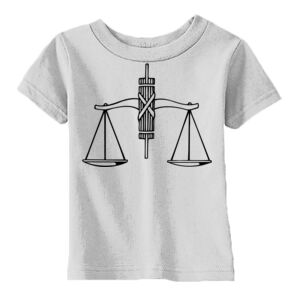 Infant Cotton Jersey Tee Thumbnail