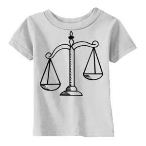 Infant Cotton Jersey Tee Thumbnail