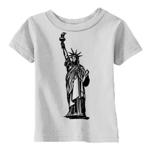 Infant Cotton Jersey Tee Thumbnail