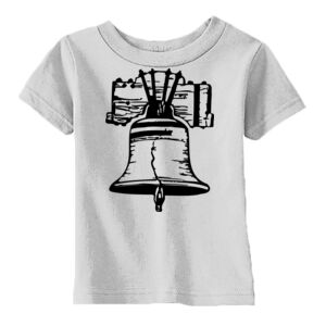 Infant Cotton Jersey Tee Thumbnail