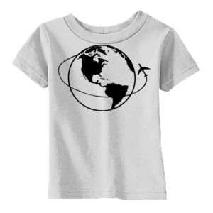 Infant Cotton Jersey Tee Thumbnail