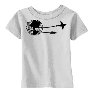 Infant Cotton Jersey Tee Thumbnail