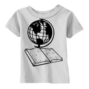 Infant Cotton Jersey Tee Thumbnail