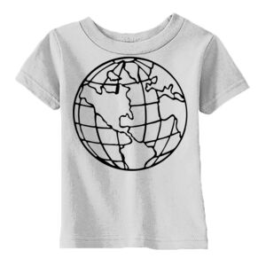 Infant Cotton Jersey Tee Thumbnail