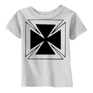 Infant Cotton Jersey Tee Thumbnail