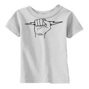 Infant Cotton Jersey Tee Thumbnail