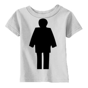Infant Cotton Jersey Tee Thumbnail