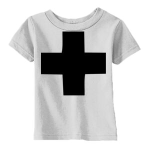 Infant Cotton Jersey Tee Thumbnail