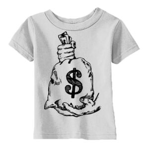 Infant Cotton Jersey Tee Thumbnail