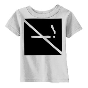Infant Cotton Jersey Tee Thumbnail