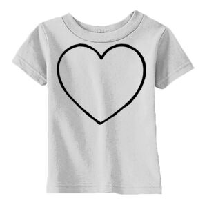 Infant Cotton Jersey Tee Thumbnail