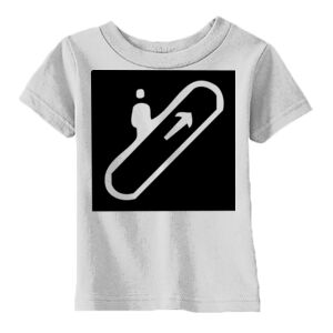Infant Cotton Jersey Tee Thumbnail