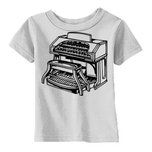 Infant Cotton Jersey Tee Thumbnail