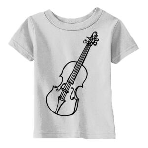 Infant Cotton Jersey Tee Thumbnail