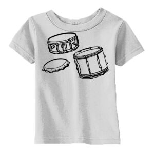 Infant Cotton Jersey Tee Thumbnail