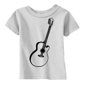 Infant Cotton Jersey Tee Thumbnail
