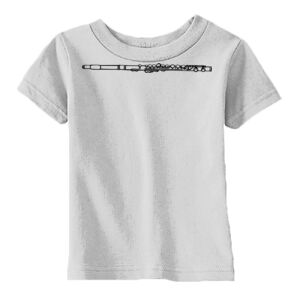 Infant Cotton Jersey Tee Thumbnail