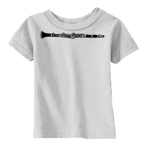 Infant Cotton Jersey Tee Thumbnail
