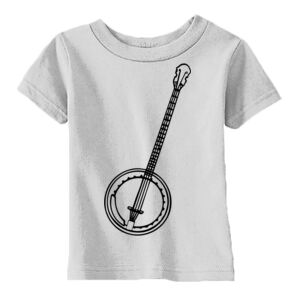Infant Cotton Jersey Tee Thumbnail