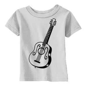 Infant Cotton Jersey Tee Thumbnail
