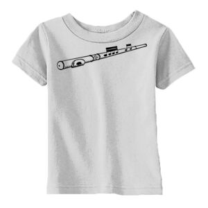 Infant Cotton Jersey Tee Thumbnail