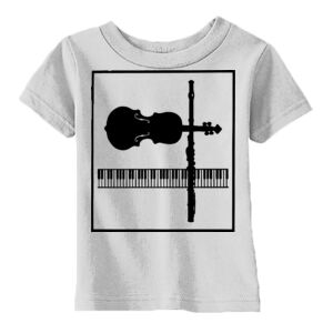 Infant Cotton Jersey Tee Thumbnail