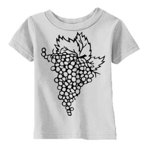 Infant Cotton Jersey Tee Thumbnail