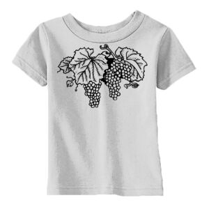 Infant Cotton Jersey Tee Thumbnail