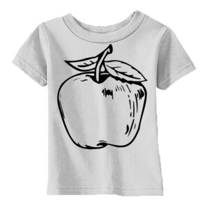 Infant Cotton Jersey Tee Thumbnail