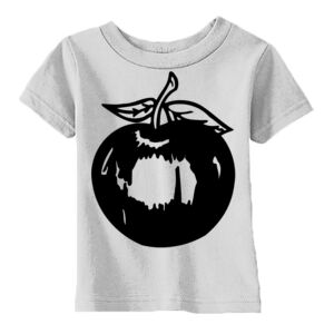 Infant Cotton Jersey Tee Thumbnail