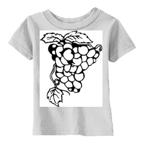 Infant Cotton Jersey Tee Thumbnail