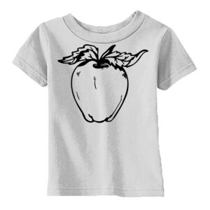 Infant Cotton Jersey Tee Thumbnail