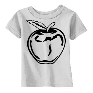 Infant Cotton Jersey Tee Thumbnail