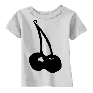 Infant Cotton Jersey Tee Thumbnail