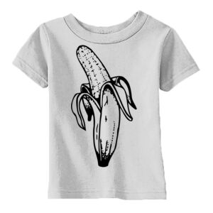 Infant Cotton Jersey Tee Thumbnail