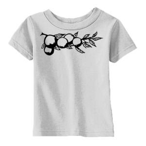 Infant Cotton Jersey Tee Thumbnail