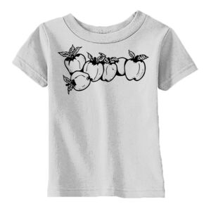 Infant Cotton Jersey Tee Thumbnail