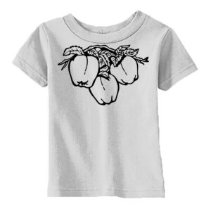 Infant Cotton Jersey Tee Thumbnail