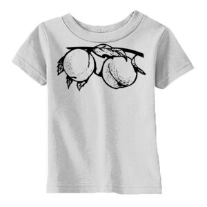 Infant Cotton Jersey Tee Thumbnail