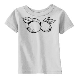 Infant Cotton Jersey Tee Thumbnail