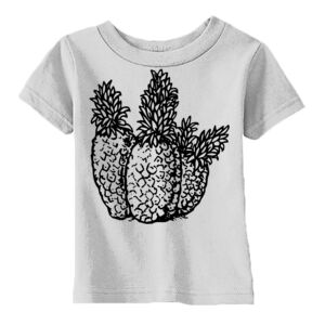 Infant Cotton Jersey Tee Thumbnail